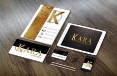 Kara-mockup