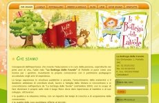 favole