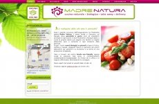 madrenatura