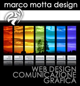 Rho creazione siti web