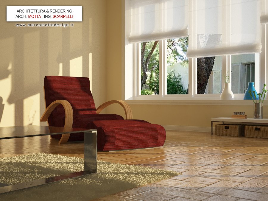 Rendering: definizione render fotorealistico – Cos’è un render 3D? – Consigli opinioni software 3D