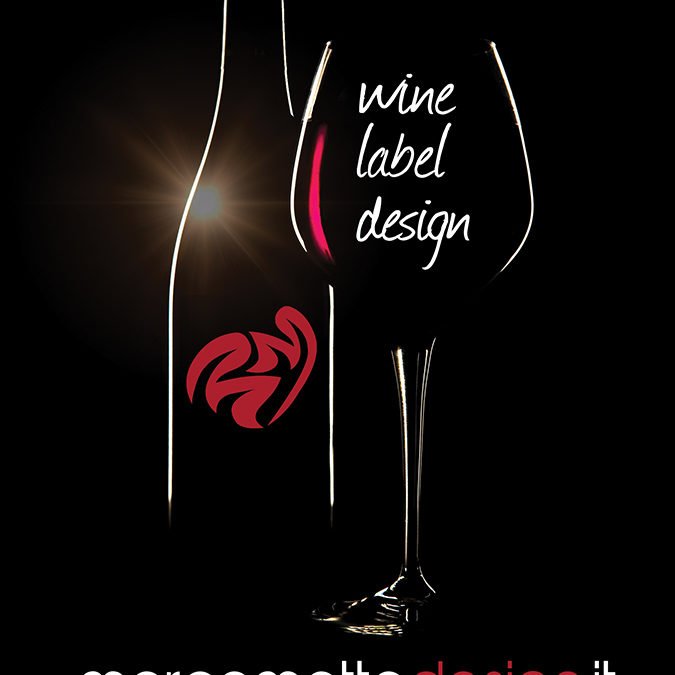 Wine Label Design
