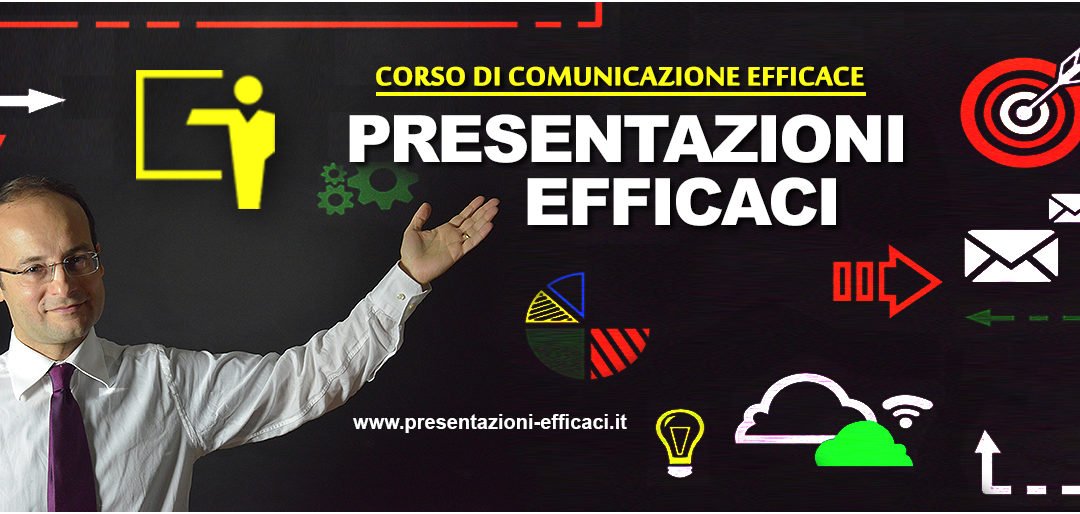 Milano – Corso di Presentazioni efficaci con Power Point – Comunicazione efficace