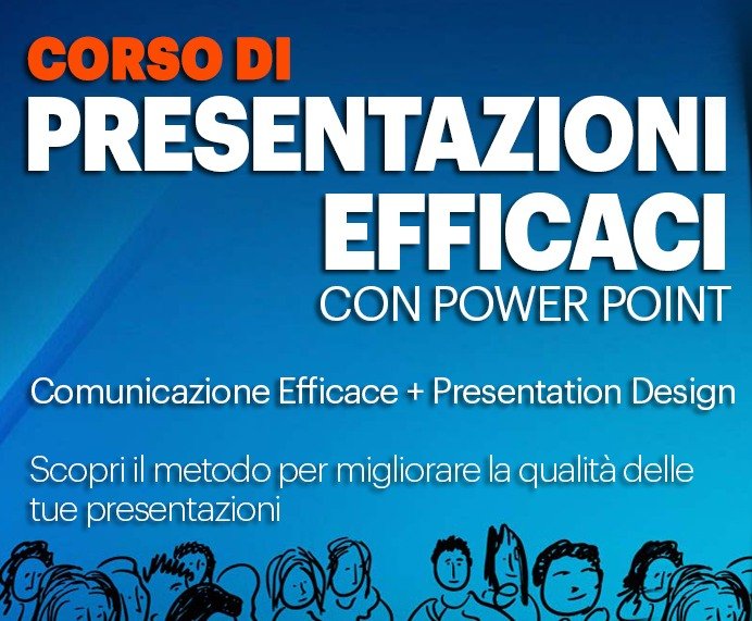 Presentazioni ppt Efficaci presentazioni efficaci powerpoint