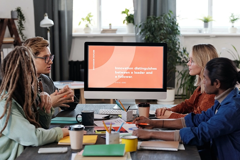 Come realizzare una presentazione Powerpoint