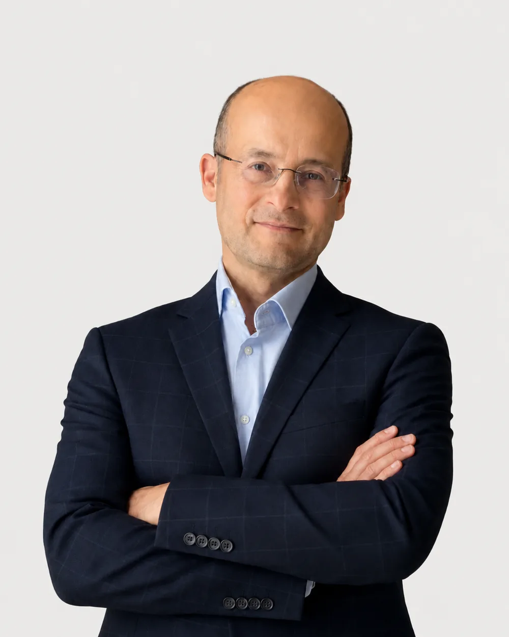 Marco Motta, formatore e consulente aziendale